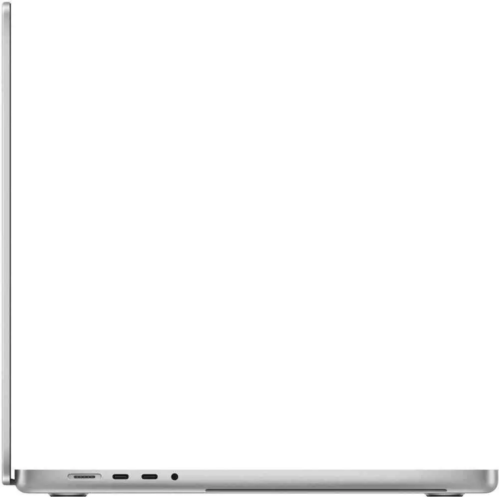 Ноутбук Apple MacBook Pro MX2U3RU/A (16.2"/M4 Pro/48GB/512GB), серебристый
