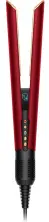 Aparat de coafat Dyson HT01 Red Velvet/Gold, roșu