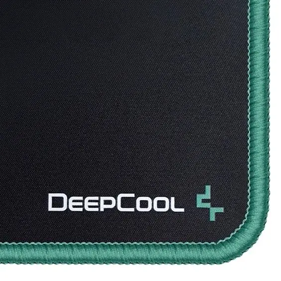 Mousepad Deepcool GM820, negru