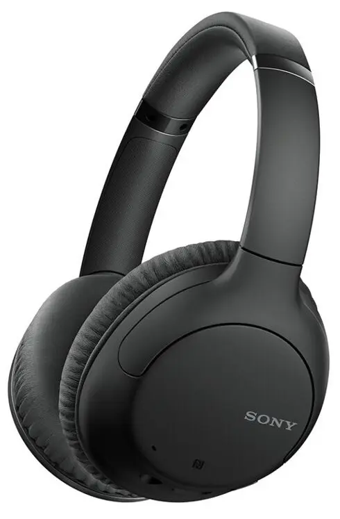 Căşti Sony WH-CH710N