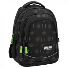 Школьный рюкзак BackUP Desktop PLB5X38