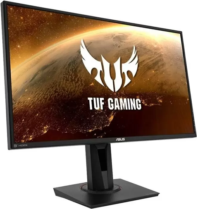 Monitor Asus VG279QM, negru