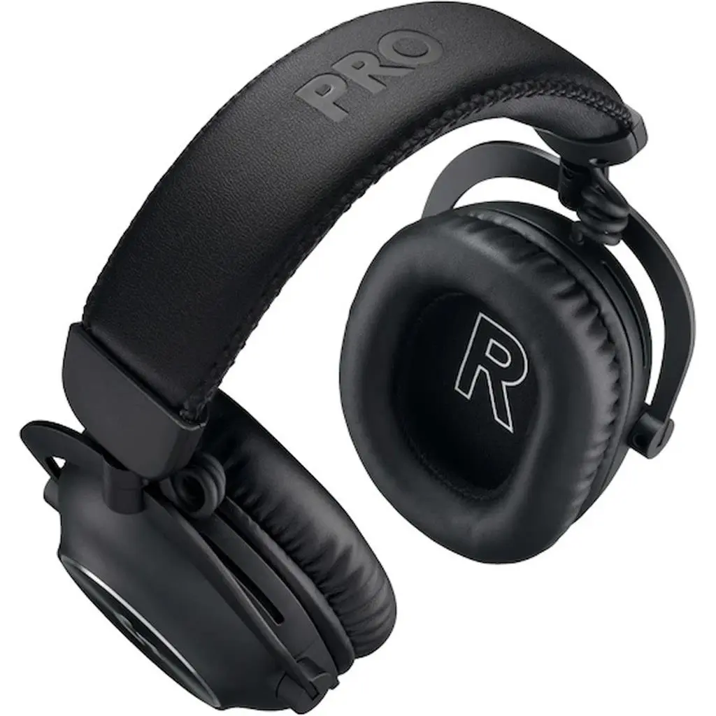 Căşti Logitech G Pro X SE Black, negru pe tehnoparc.md Căşti Logitech G Pro X SE Black, negru