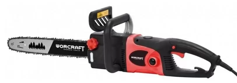 Ferăstrău cu lanţ electric Worcraft WCE-2816