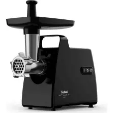 Maşină de tocat carne Tefal NE553838, negru pe tehnoparc.md Maşină de tocat carne Tefal NE553838, negru