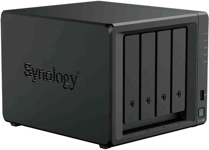 NAS Server Synology DS425+