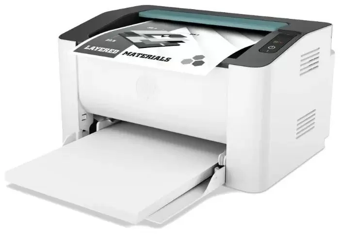 Imprimantă HP Laser 107r