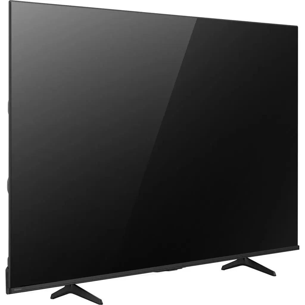 Televizor Hisense 43A6S, negru pe tehnoparc.md Televizor Hisense 43A6S, negru