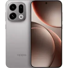 Smartphone Oppo Find X9 5G 12Gb/512Gb, gri