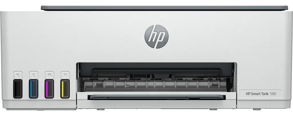 Multifuncțională HP Smart Tank 580