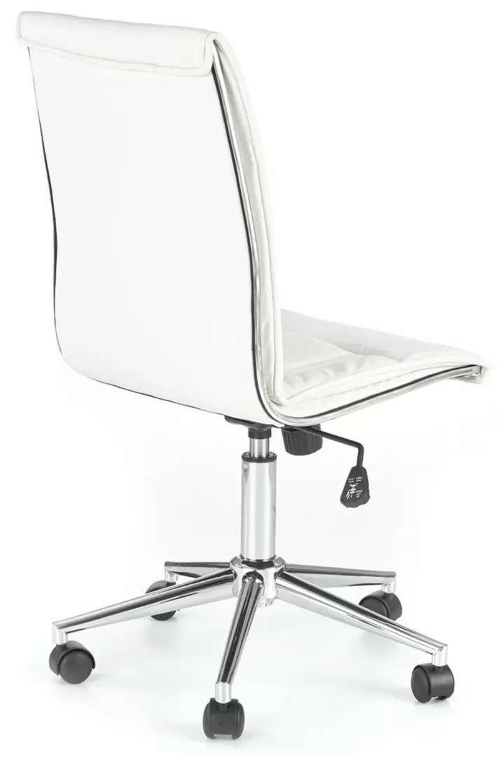 Офисное кресло Halmar Porto, белый