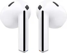 Căşti Samsung Galaxy Buds 3, alb