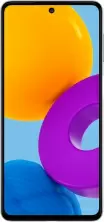 Smartphone Samsung SM-M526 Galaxy M52 6GB/128GB, alb
