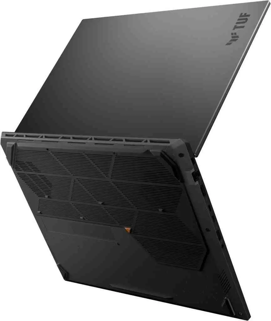Ноутбук Asus TUF Gaming A16 FA608PM (16.0"/FHD+/Ryzen 9 8940HX/16GB/1TB/GeForce RTX 5060 8GB), серый на tehnoparc.md Ноутбук Asus TUF Gaming A16 FA608PM (16.0"/FHD+/Ryzen 9 8940HX/16GB/1TB/GeForce RTX 5060 8GB), серый