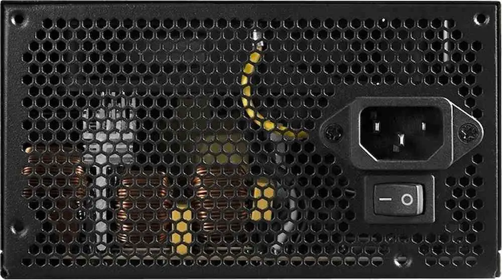 Блок питания Cougar Power Atlas 650
