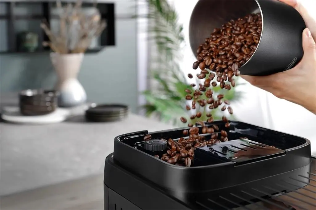 Espressor Del onghi ECAM 310.60.B, negru