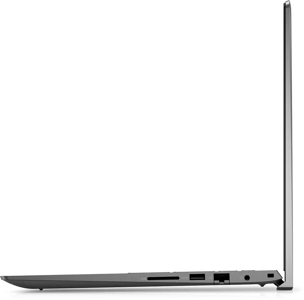Ноутбук Dell Vostro 15 5515 (15.6"/FHD/Ryzen 5 5500U/16ГБ/512ГБ/Radeon Graphics/Win10Pro), серый