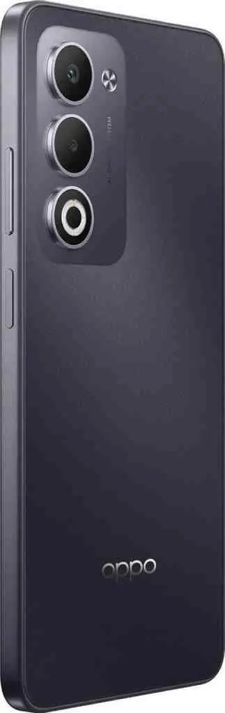 Smartphone Oppo A5m 8GB/256GB, negru