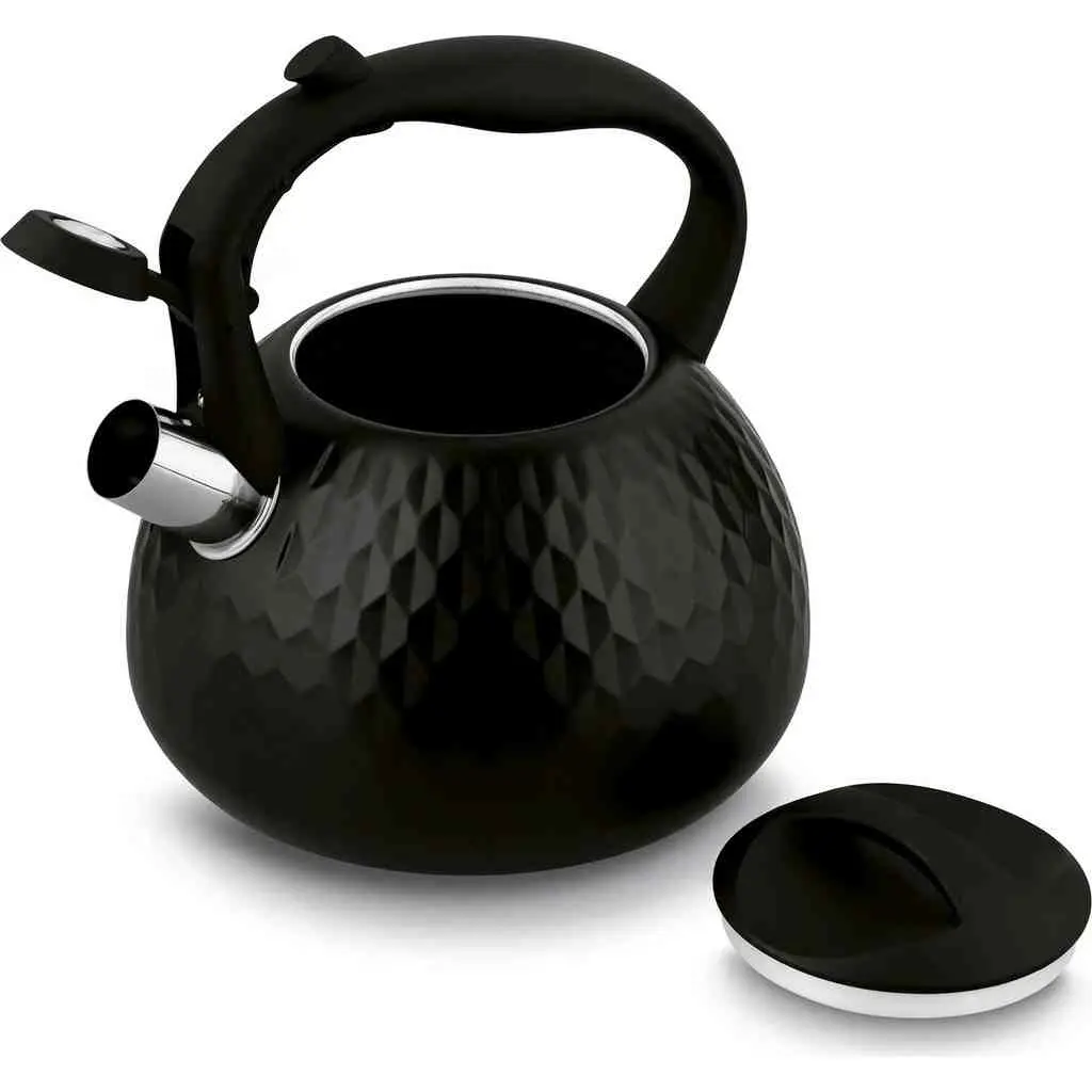 Ceainic Konighoffer Mauro 3L, negru