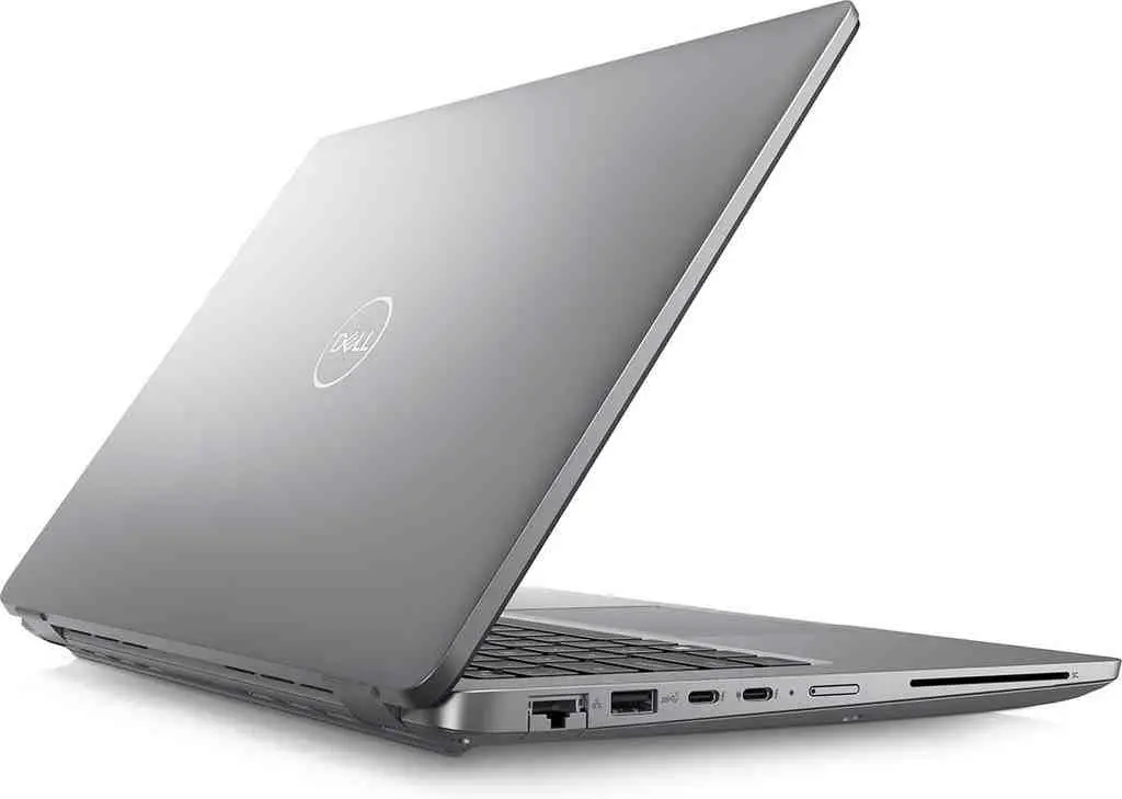 Ноутбук Dell Latitude 5450 (14.0"/FHD/Core Ultra 7 155U/16GB/512GB/Intel Iris), серый на tehnoparc.md Ноутбук Dell Latitude 5450 (14.0"/FHD/Core Ultra 7 155U/16GB/512GB/Intel Iris), серый