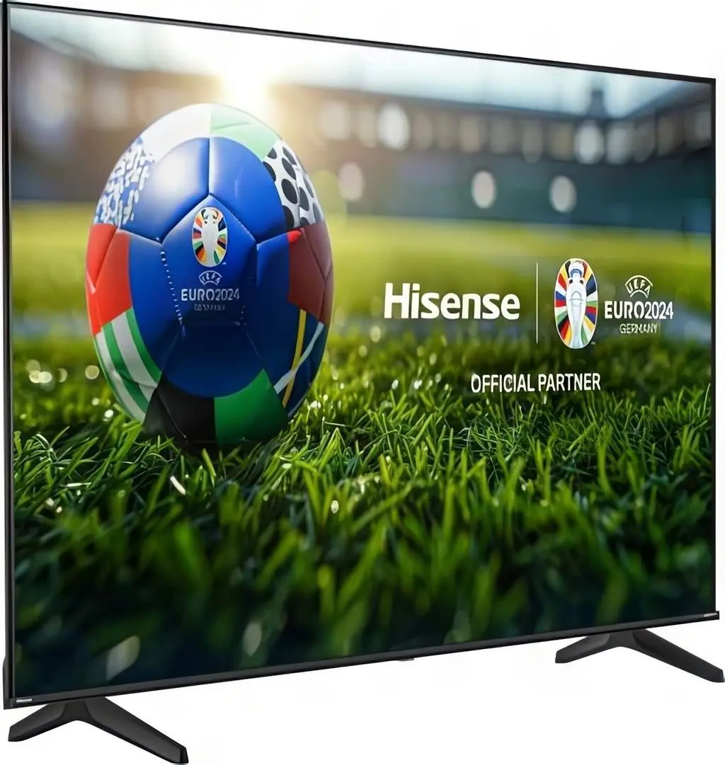 Televizor Hisense 75A6N, negru