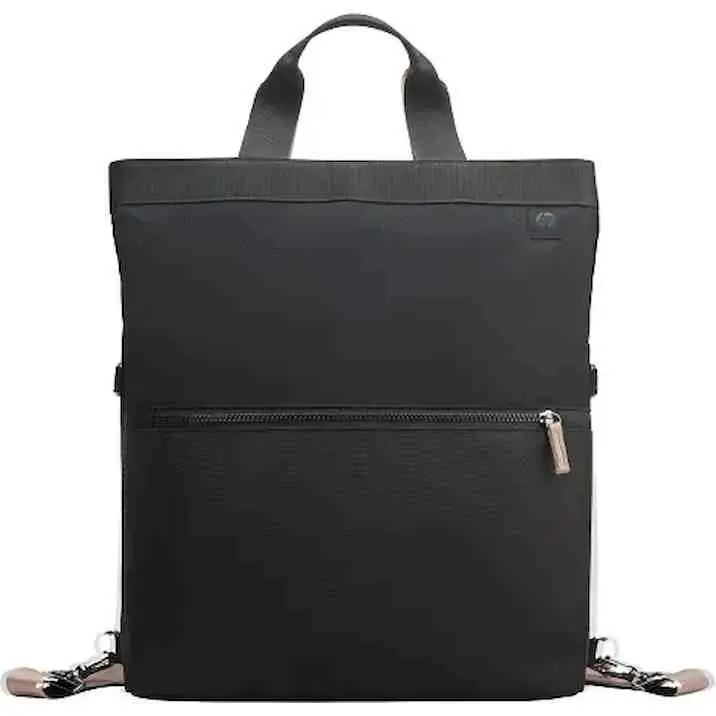 Рюкзак HP 9C2H0AA, черный