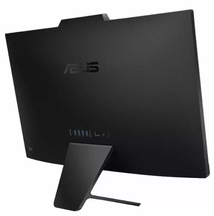 Моноблок Asus F3702 (27"/FHD/Ryzen 5 7520U/8GB/512GB/Win11Pro), черный