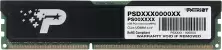 Memorie Patriot Signature Line 8GB DDR3-1600MHz, CL11, 1.5V