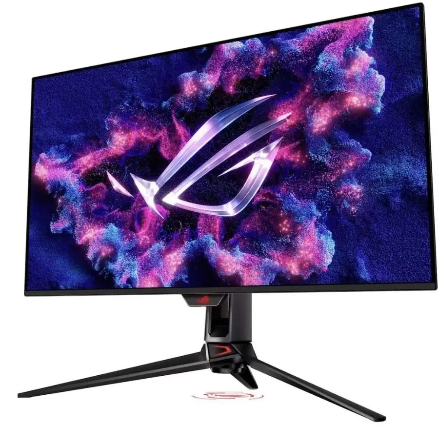 Monitor Asus ROG Swift PG32UCDM, negru