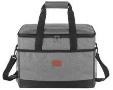 Термосумка 4Life Lunch Bag AT41, серый