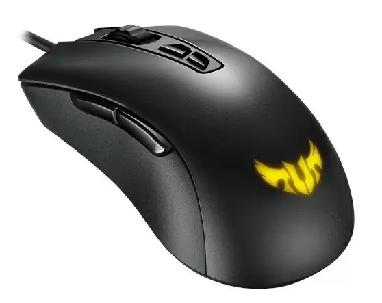 Mouse Asus TUF Gaming M3, negru