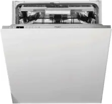 Maşină de spălat vase Whirlpool WIO 3O540 PELG