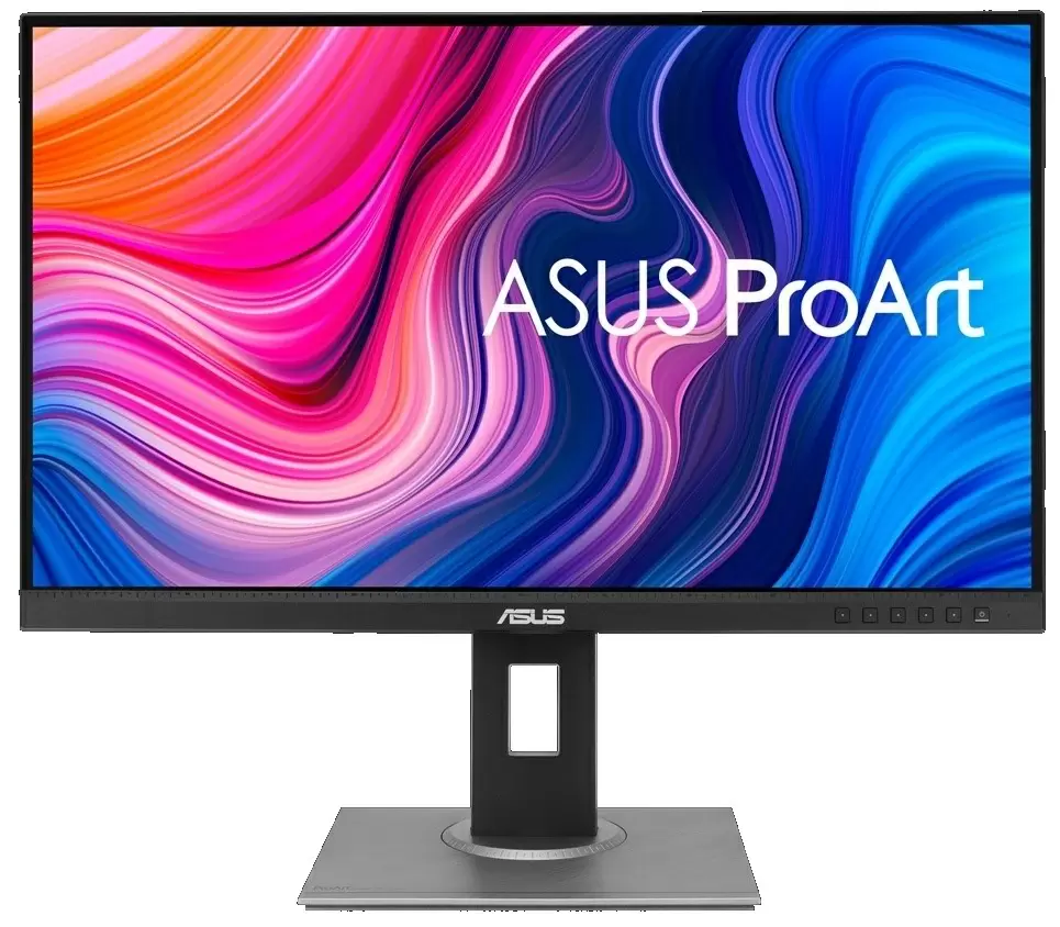 Монитор Asus ProArt PA278QV, черный