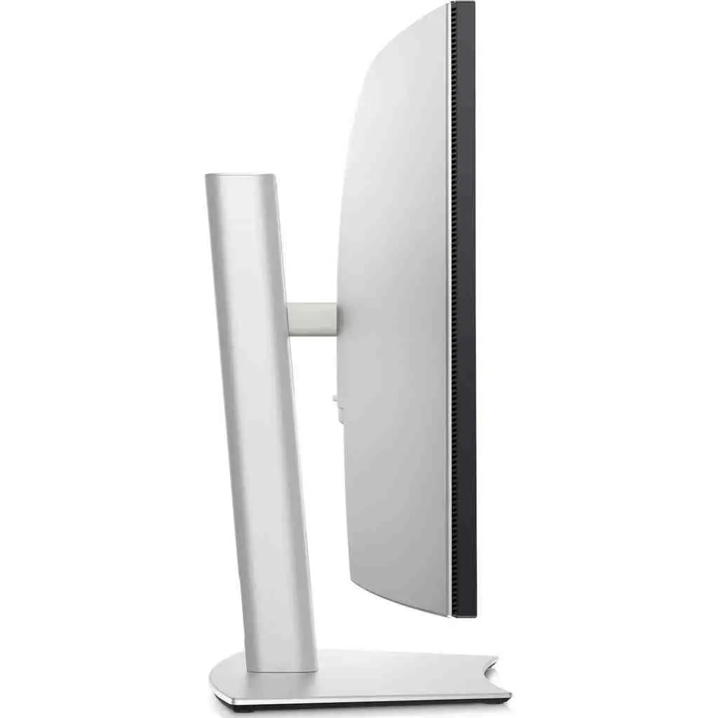 Monitor Dell U4025QW, alb