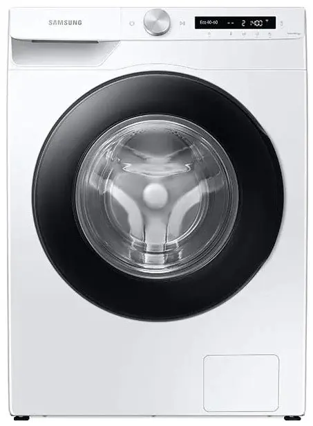 Стиральная машина Samsung WW80T534DAW/S7, белый на tehnoparc.md Стиральная машина Samsung WW80T534DAW/S7, белый