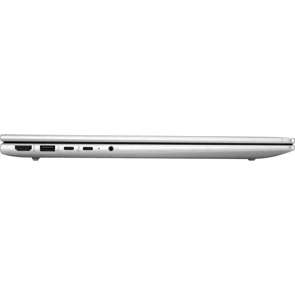 Ноутбук HP ProBook 460 G11 (16"/WUXGA/ Core U7-155U/16GB/512GB), серебристый