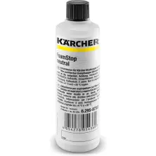 Antispumant Karcher FoamStop Neutral 125ml 6.295-873.0