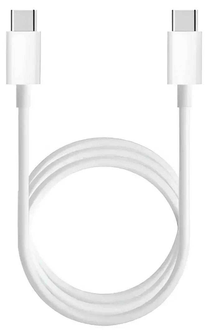 Cablu USB Xiaomi Type-C to Type-C SJX12ZM 150cm, alb