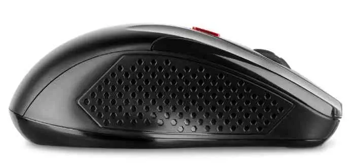 Mouse Sven RX-450W, negru