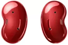 Наушники Samsung Galaxy Buds Live, красный