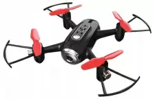 Dronă Syma D350WH, roșu/negru