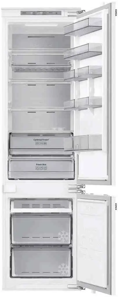Встраиваемый холодильник Samsung BRB80F30ADF0EO на tehnoparc.md Встраиваемый холодильник Samsung BRB80F30ADF0EO