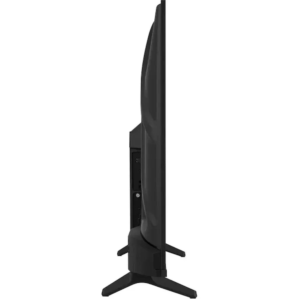 Televizor Hisense 40A4S, negru