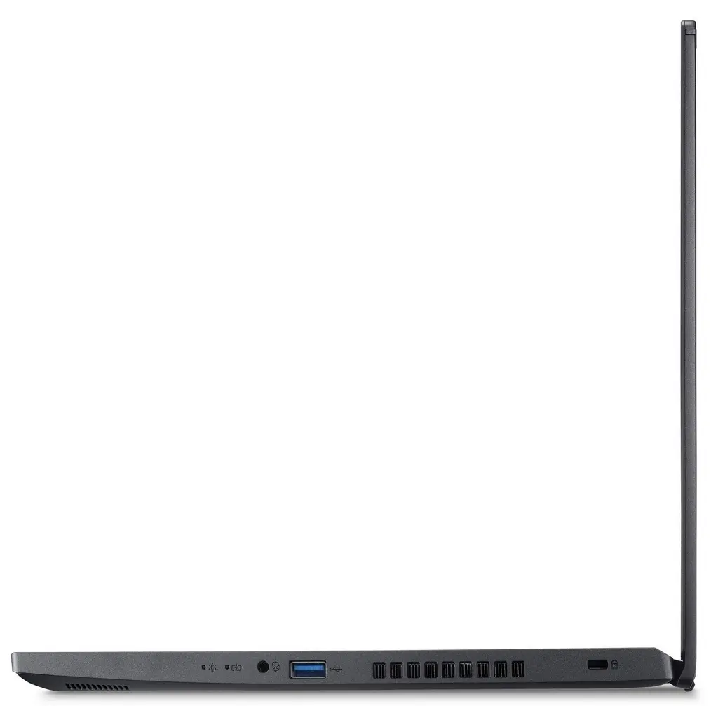 Laptop Acer Aspire A715-76G NH.QMFEU.003 (15.6"/FHD/Core i5-12450H/16GB/512GB/GeForce RTX 3050 4GB GDDR6), negru pe tehnoparc.md Laptop Acer Aspire A715-76G NH.QMFEU.003 (15.6"/FHD/Core i5-12450H/16GB/512GB/GeForce RTX 3050 4GB GDDR6), negru