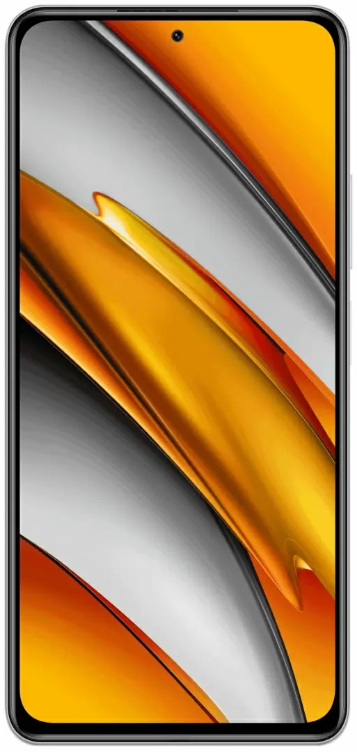 Smartphone Xiaomi Poco F3 8GB/256GB, alb