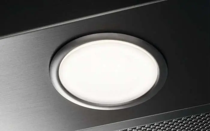 Hotă Electrolux LFG716X, inox