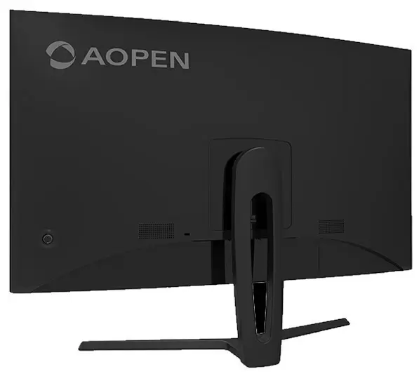 Монитор Aopen 27HC1RP, черный