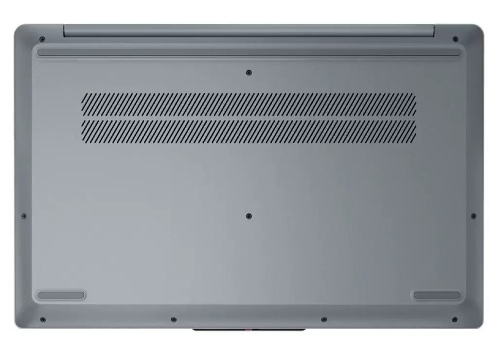 Laptop Lenovo IdeaPad Slim 3 15AMN8 (15.6"/FHD/Ryzen 3 7320U/8GB/512GB/AMD Radeon), gri