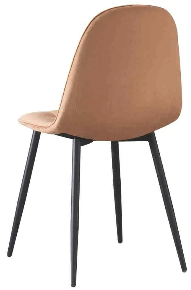 Scaun Xenos Oliver, bej