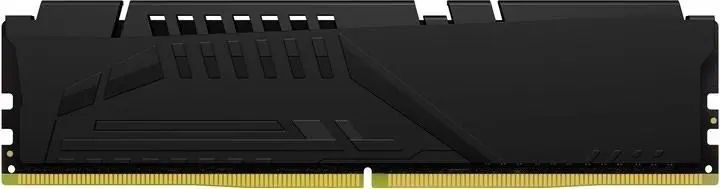 Оперативная память Kingston Fury Beast 32GB (2x16GB) DDR5-6000MHz, CL30-36-36, 1.4V